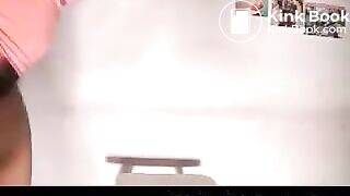 Amadores - Ensaios de Ebony1, ScatKings.com Scat Porn 18 ScatKings.com Scat Porn