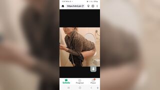 Bulgarian girl pooping on toilet - video 36, ScatKings.com Scat Porn 16 ScatKings.com Scat Porn