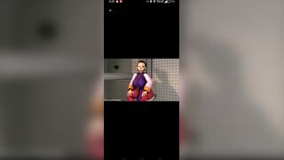 Chichi ate some bad food, ScatKings.com Scat Porn 4 ScatKings.com Scat Porn