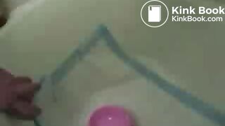 Dante Posh Shits In Bowl, ScatKings.com Scat Porn 5 ScatKings.com Scat Porn