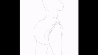 Diaper Messing Animation With Sound, ScatKings.com Scat Porn 3 ScatKings.com Scat Porn