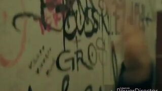Girl diarrhea in públic toilet, ScatKings.com Scat Porn 9 ScatKings.com Scat Porn