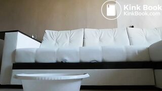 Hot Latina Shitting In Bucket, ScatKings.com Scat Porn 18 ScatKings.com Scat Porn