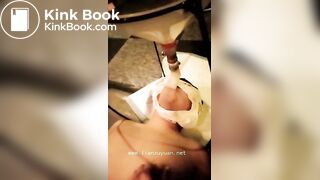 Human Toilet for multiple mistresses, ScatKings.com Scat Porn 8 ScatKings.com Scat Porn