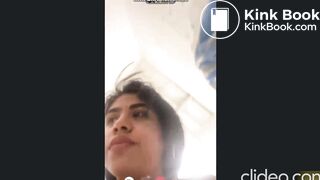 Latina show ass and shit, ScatKings.com Scat Porn 18 ScatKings.com Scat Porn
