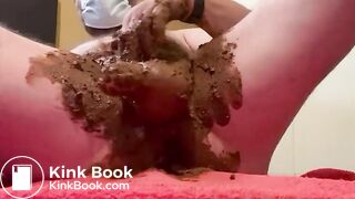 Messy Pig, ScatKings.com Scat Porn 7 ScatKings.com Scat Porn