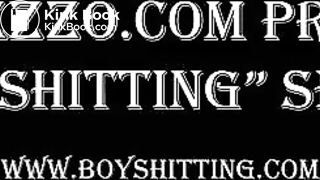 Mixing Poo And Pee, ScatKings.com Scat Porn 8 ScatKings.com Scat Porn