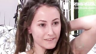 Moldylocks Hairy Nasty Antifa Bitch - Gross Hairy, ScatKings.com Scat Porn 16 ScatKings.com Scat Porn