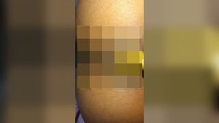 Morenita: cliente pide verme el culo muy abierto., ScatKings.com Scat Porn 8 ScatKings.com Scat Porn