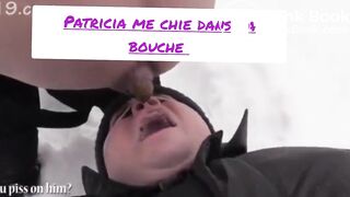 Patricia scat, ScatKings.com Scat Porn 15 ScatKings.com Scat Porn