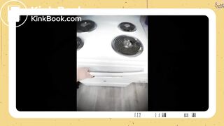 Piggy Cake Scat, ScatKings.com Scat Porn 8 ScatKings.com Scat Porn