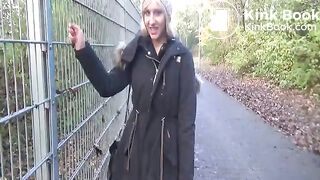 Public Piss Slut, ScatKings.com Scat Porn 2 ScatKings.com Scat Porn