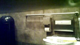 Public toilet - video 22, ScatKings.com Scat Porn 8 ScatKings.com Scat Porn