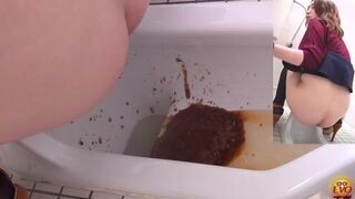 Random Japanese Toilet Compilation, ScatKings.com Scat Porn 12 ScatKings.com Scat Porn
