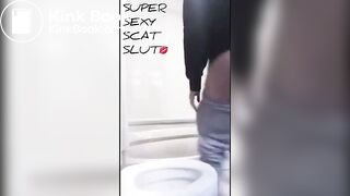 SUPER SEXY SCAT SLUT compilation, ScatKings.com Scat Porn 8 ScatKings.com Scat Porn