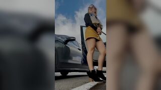 Sammi prolapse shitting, ScatKings.com Scat Porn 8 ScatKings.com Scat Porn