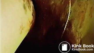 Scat - ShittyAssTease, ScatKings.com Scat Porn 10 ScatKings.com Scat Porn