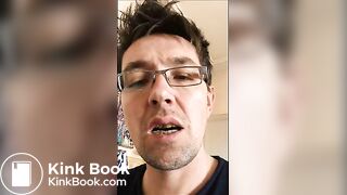 Scat teethbrushing, ScatKings.com Scat Porn 14 ScatKings.com Scat Porn