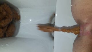 Soft shit - video 15, ScatKings.com Scat Porn 7 ScatKings.com Scat Porn