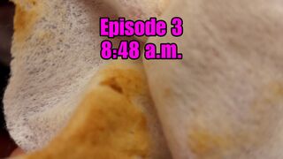 Stomach upset on Christmas Eve (Audio) - video 3, ScatKings.com Scat Porn 13 ScatKings.com Scat Porn