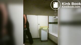 Toilet Voyeur 4, ScatKings.com Scat Porn 11 ScatKings.com Scat Porn