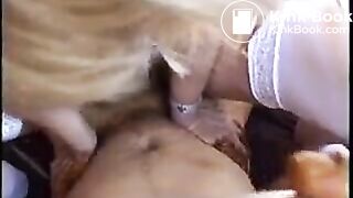 Vintage panty pooping milf, ScatKings.com Scat Porn 11 ScatKings.com Scat Porn