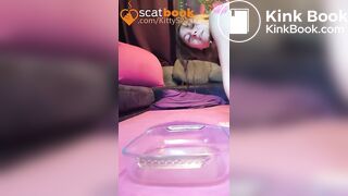 biggest shit ever, ScatKings.com Scat Porn 1 ScatKings.com Scat Porn