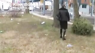 dans le parc, ScatKings.com Scat Porn 1 ScatKings.com Scat Porn