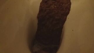 diarrhea again! - video 2, ScatKings.com Scat Porn 15 ScatKings.com Scat Porn