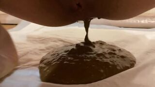 diarrhea shower - video 2, ScatKings.com Scat Porn 25 ScatKings.com Scat Porn