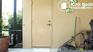 door is lock, ScatKings.com Scat Porn 6 ScatKings.com Scat Porn