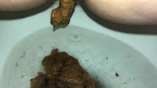 explosion from round cheeks, ScatKings.com Scat Porn 16 ScatKings.com Scat Porn