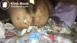 garbage, ScatKings.com Scat Porn 14 ScatKings.com Scat Porn
