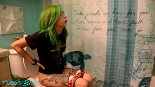 girl shitting - video 6, ScatKings.com Scat Porn 14 ScatKings.com Scat Porn