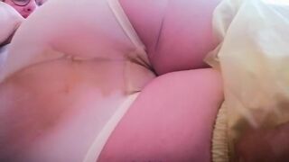 marvellous load in her wet panties, ScatKings.com Scat Porn 12 ScatKings.com Scat Porn