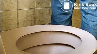 nach der Arbeit, ScatKings.com Scat Porn 16 ScatKings.com Scat Porn