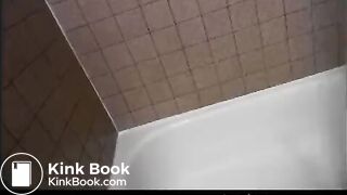 sara in the bath, ScatKings.com Scat Porn 7 ScatKings.com Scat Porn