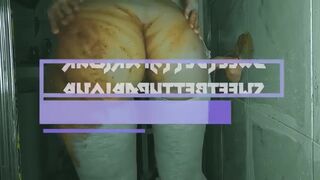scat girl part 1, ScatKings.com Scat Porn 17 ScatKings.com Scat Porn