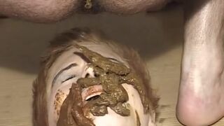 scat on face, ScatKings.com Scat Porn 5 ScatKings.com Scat Porn