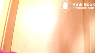 sexy skinny girl bends over and takes massive shit, ScatKings.com Scat Porn 18 ScatKings.com Scat Porn