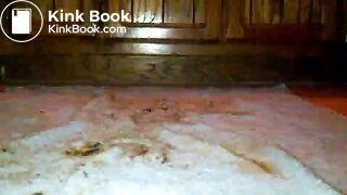 triple shit, ScatKings.com Scat Porn 1 ScatKings.com Scat Porn