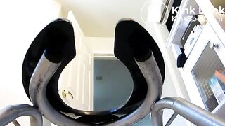 BBW pooping and farting, ScatKings.com Scat Porn 2 ScatKings.com Scat Porn