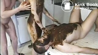 Donna 03, ScatKings.com Scat Porn 9 ScatKings.com Scat Porn