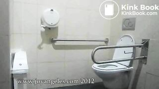 Public Toilet Floor Shit, ScatKings.com Scat Porn 2 ScatKings.com Scat Porn