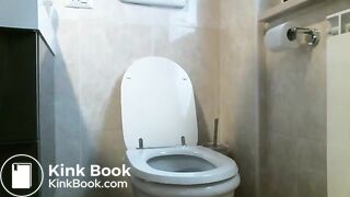 pee and poop 2, ScatKings.com Scat Porn 18 ScatKings.com Scat Porn